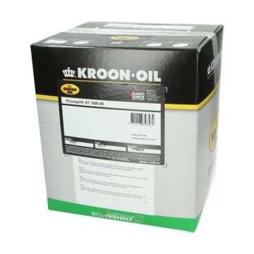 Crown 10W40 4-stroke engine oil 20 litres