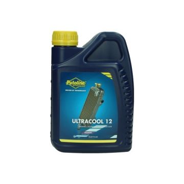 care product coolant ultracool 12 1L bottle putoline 74130