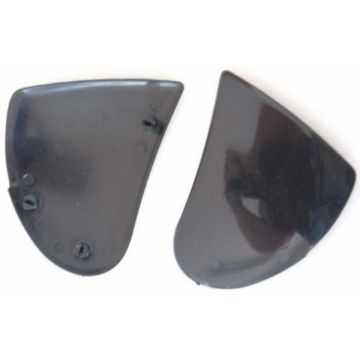 fixing kit visor tornado