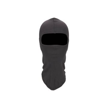 Helmet hat full face universal cotton black Cotton