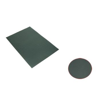 A-quality sticker sheet 50x35cm carbon mat