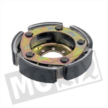 Clutch segment pia MP3/APR scarabeo 400cc RMS