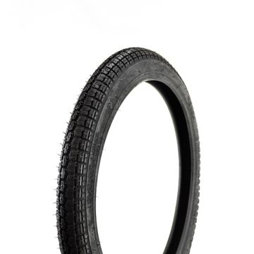 Tyre 2.25-16 Kenda K260 2PR TT 26L