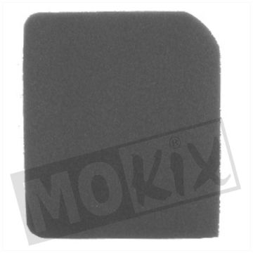 Air filter aprilia scarabeo 125cc element Nypso