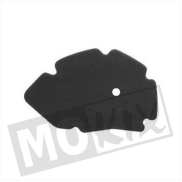 Air filter element Gilera Runner/DNA 125/180 2000-2001/Piaggio X9 125/180 2000-2003