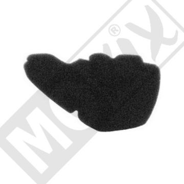 Air filter element Piaggio Zip 125 2000-2002 (M2500)