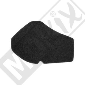 Air filter element Suzuki Burgman 125/150 2002-2006