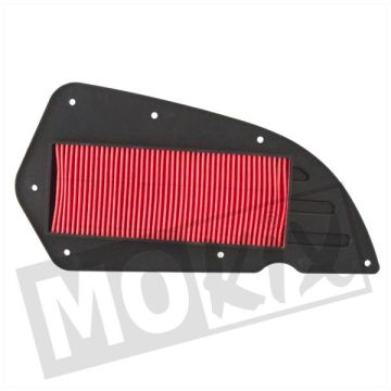 Air filter element Kymco K-XCT-I 125/300 2012-2014