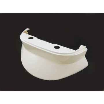 rear screen above BTC Street/SP white