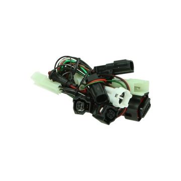 Wire Harness Patrol HPS 940 9.2241C