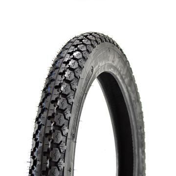 Tyre 3.00-17 Kenda K255 4PR TT 45P