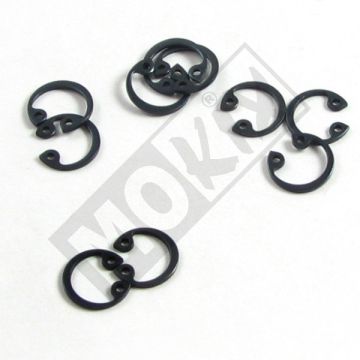 CIRCLIP INTERNAL 11mm 10pcs