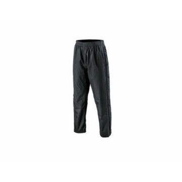 Rain pants L OJ Atmosfere black