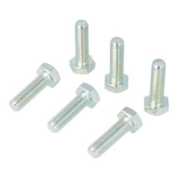 Hexagon bolt M10x35 (6 pieces)