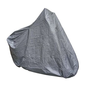 Bogart protective cover /Spinelli 16" scooter+windscreen+case