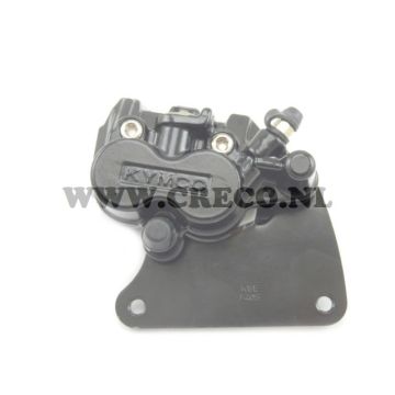 Brake brake caliper Dink