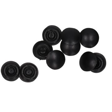 Sealing Tulle Pvc 15.5mm (10 pcs)