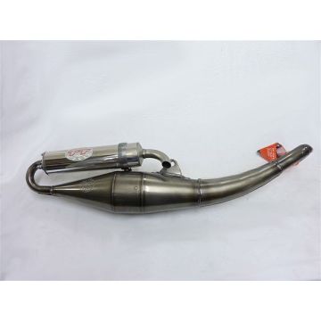 Exhaust Minarelli horizontal AC HM TT 4051 Leovince