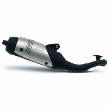 Exhaust Sito Touring Minarelli horizontal Sito 5517