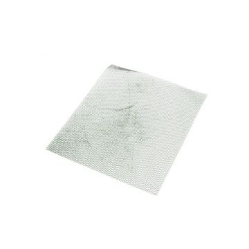 fine race mesh 30x30cm black