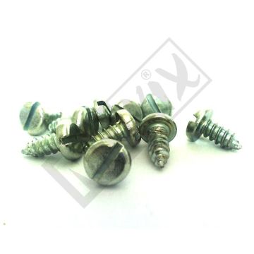 Scewset 4.2x 9.5mm ELVZ 10 pieces