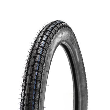 Tyre 2.50-19 Kenda k252 4PR TT 41P