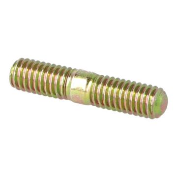 exhaust stud 6x28 kymco orig