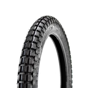 Tyre 3.00-17 Kenda k262 4PR TT 45P