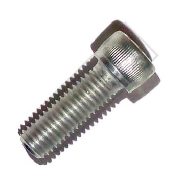 INBUS BOLT M10x30 ELVZ 10pcs