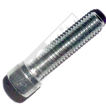 INBUS-BOLT M10x40 ELVZ 10pcs