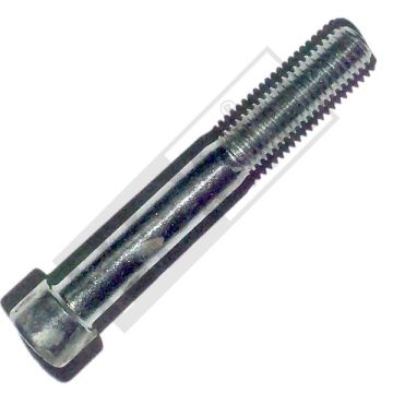 Allen bolt M10x75 ELVZ 10 pieces