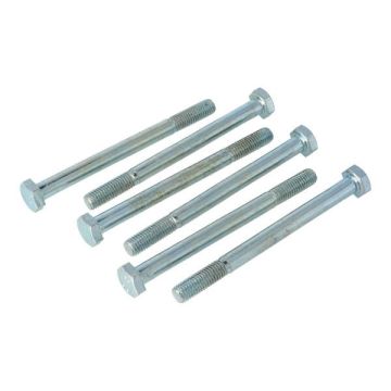 rear axle moped Vespa m10x120mm (6 pieces)