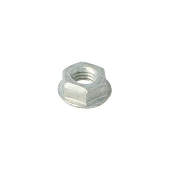 brake lever nut Vespa Domino