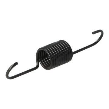 Center stand spring Vespa ET4 125/150/ LX125/150/S/125/150cc Piaggio original 564223