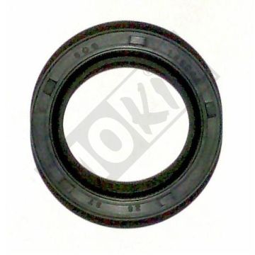 SEAL 25 x37 x6 WAX MOR