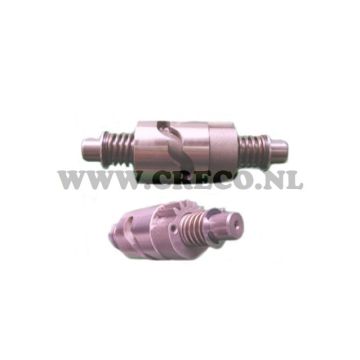 SWITCH FORK ROLLER KPL MXU 50 150 original