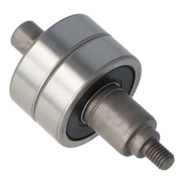 Water pump seal GTS 125-608456335