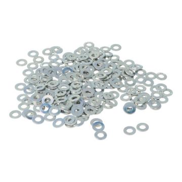 washer m4 2 (50 pieces)