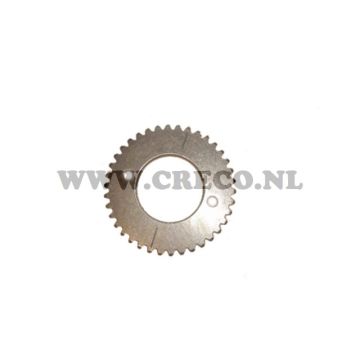 CAMSHAFT SPROCKET UITL XCITING 500 original