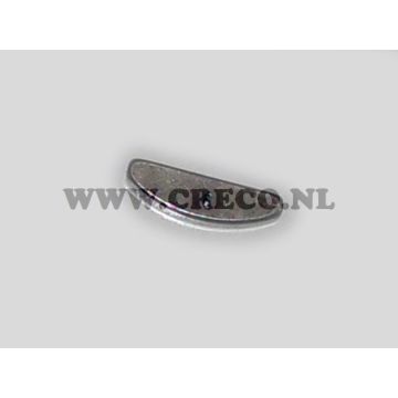 SPIE CRANKSHAFT XCITING 500I original