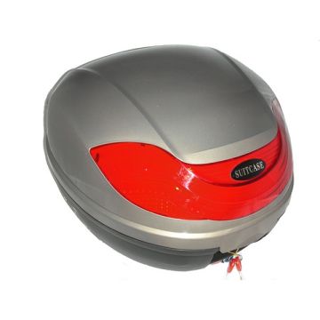 Top case 32 litre Kymco New Sento gold YR167