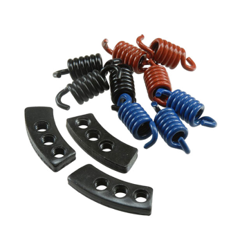 headspring set sco gy6/v-clic malossi 298747 9-piece
