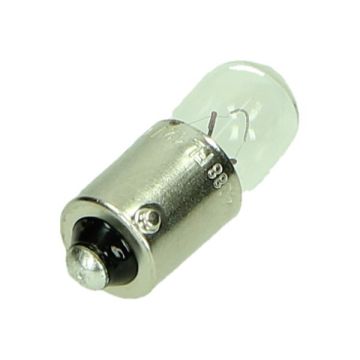 Bulb R4W BA9s 12V 4W-105335