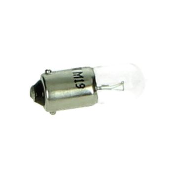 Bulb R5W BA9S 12V 5W-34908-M9Q-200sym