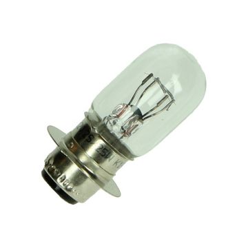 Bulb H6M Px15d 12V 25/25W-16Y1225
