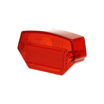 Honda Camino taillight lens