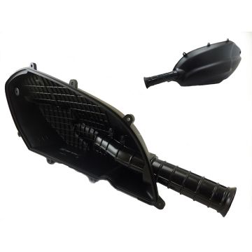 Air filter cover Kymco Downtown 300i