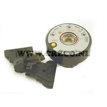 MAGNET CONTACT LOCK DOWNTOWN 350I original