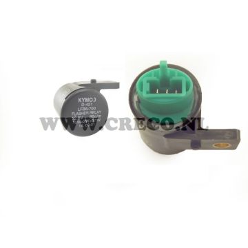 Flashing light relay Kymco New Downtown 125-350I original