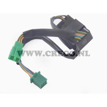 Flashing light relay Kymco X-town 300I original